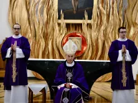 Posługa lektoratu i akolitatu